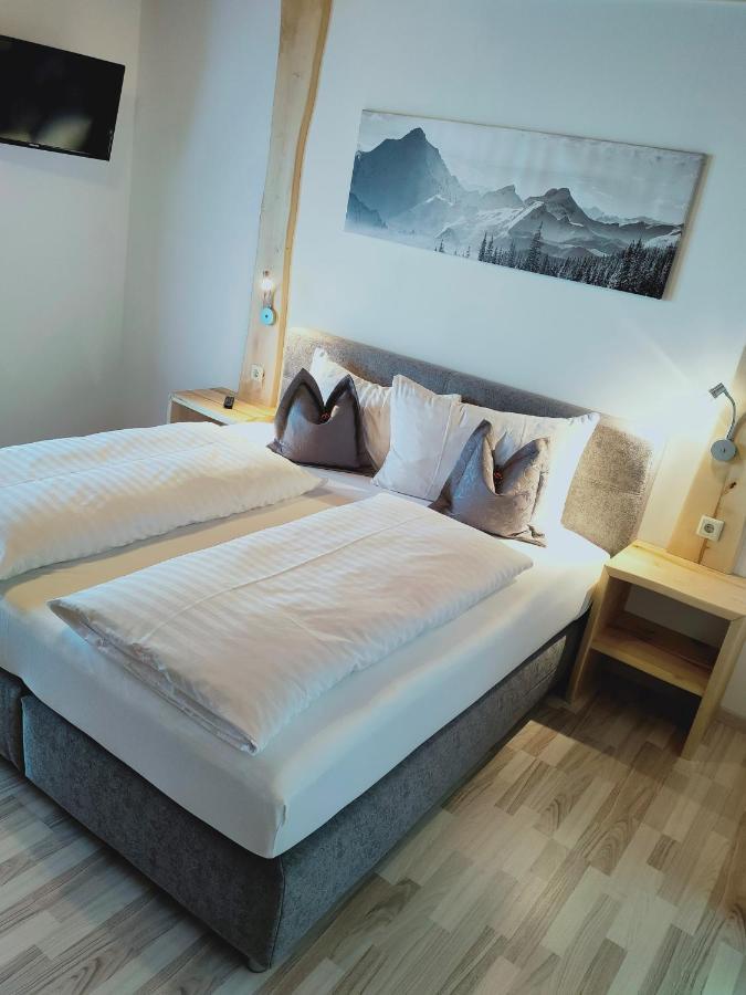 Hotel Gasthof Klammstein Dorfgastein Esterno foto