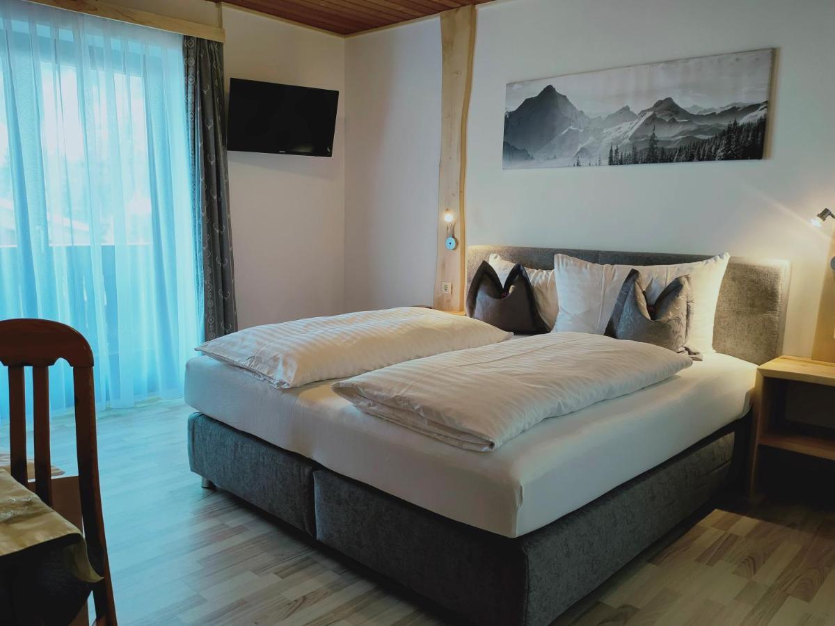 Hotel Gasthof Klammstein Dorfgastein Esterno foto