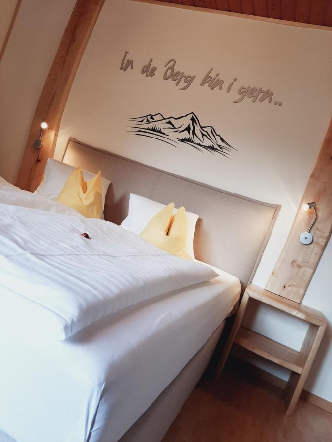 Hotel Gasthof Klammstein Dorfgastein Esterno foto