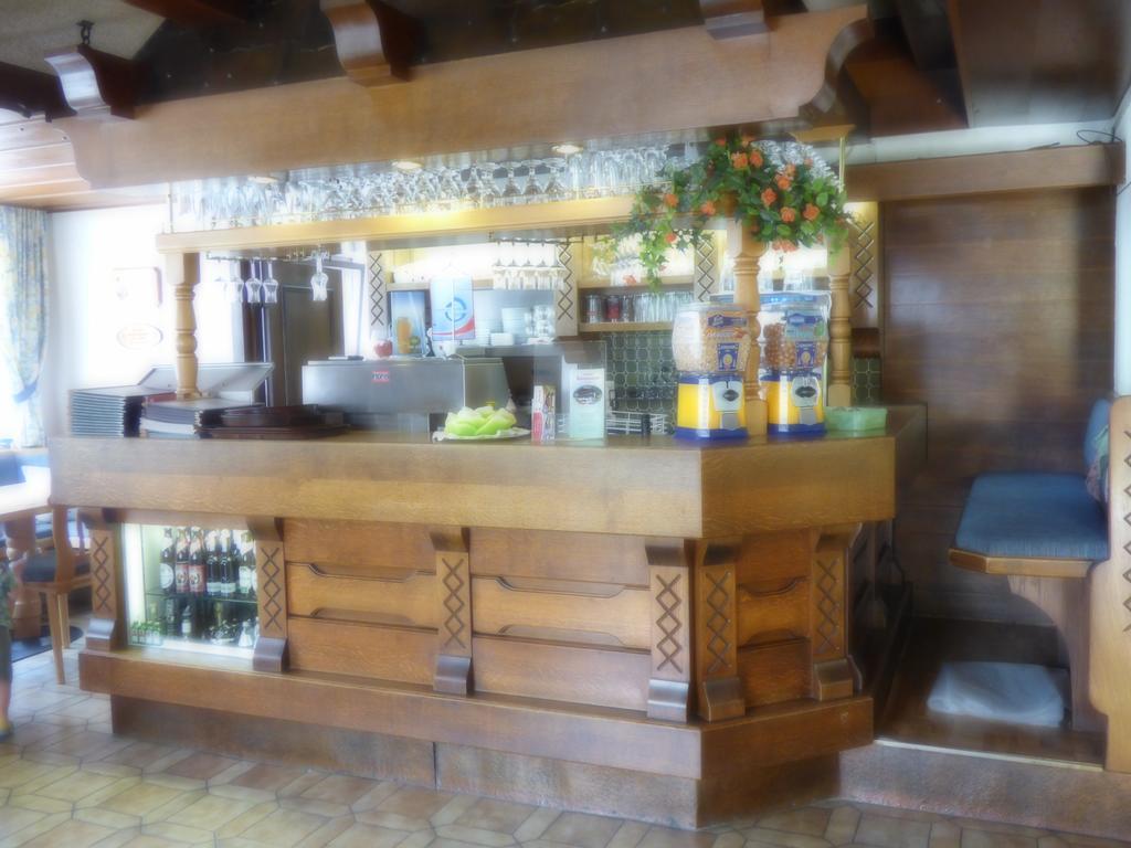 Hotel Gasthof Klammstein Dorfgastein Esterno foto