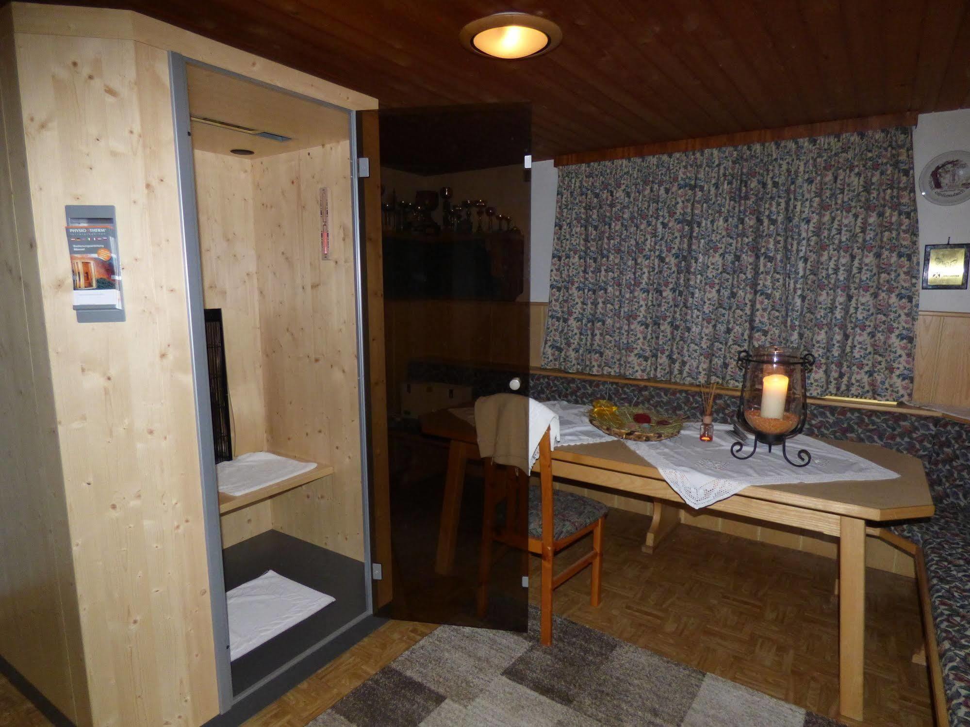 Hotel Gasthof Klammstein Dorfgastein Esterno foto