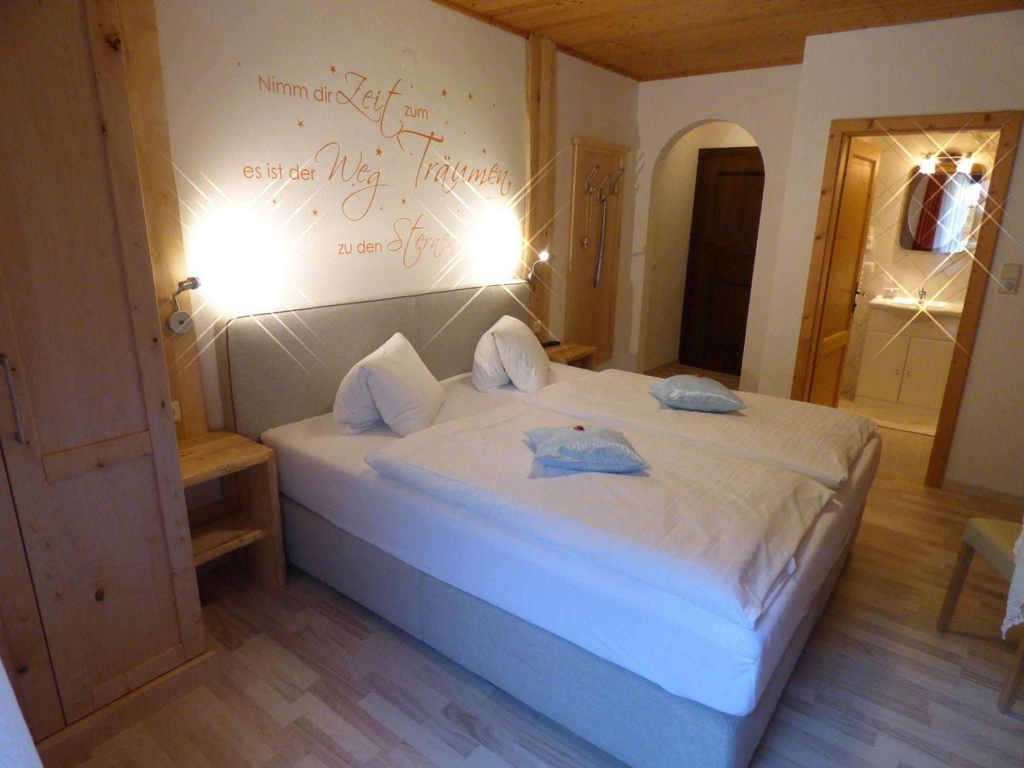 Hotel Gasthof Klammstein Dorfgastein Esterno foto