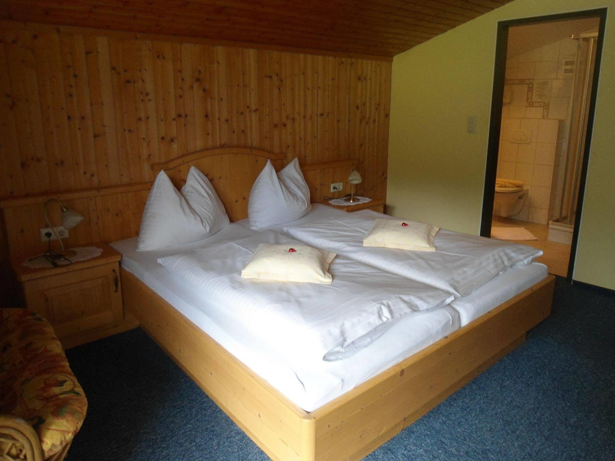 Hotel Gasthof Klammstein Dorfgastein Esterno foto