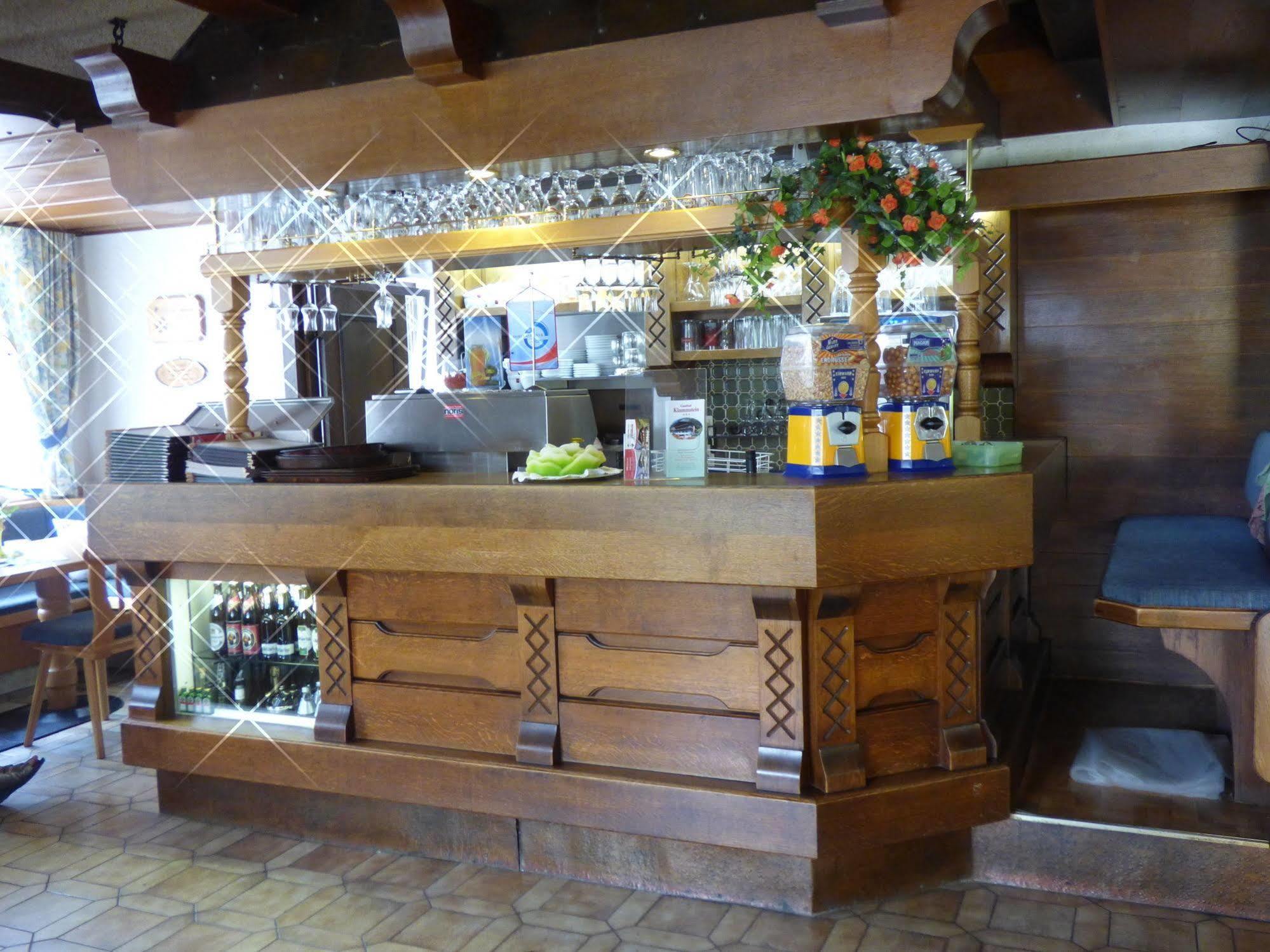 Hotel Gasthof Klammstein Dorfgastein Esterno foto