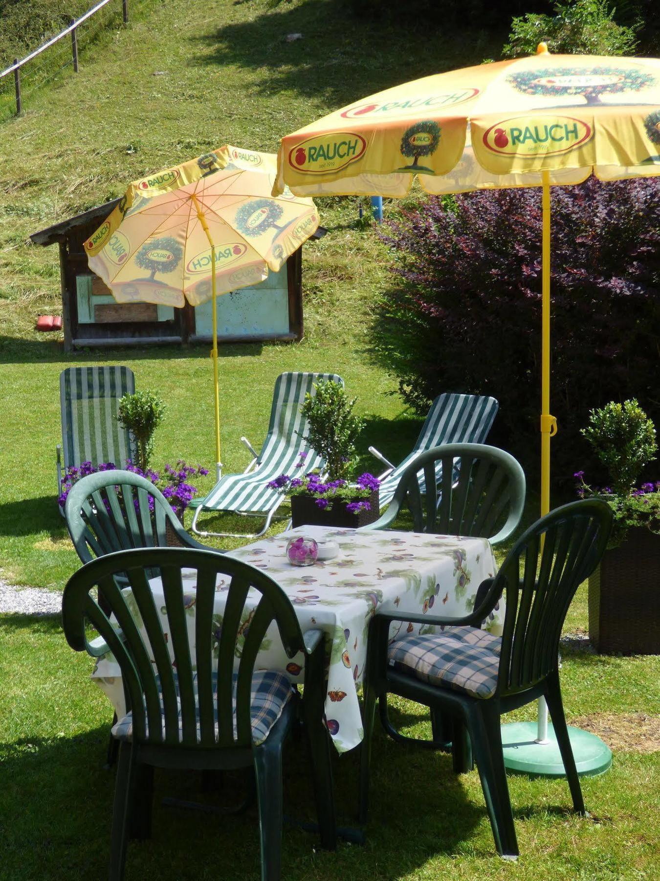 Hotel Gasthof Klammstein Dorfgastein Esterno foto